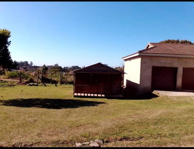 3 BEDROOM HOUSE FOR SALE IN NYANDEZULU